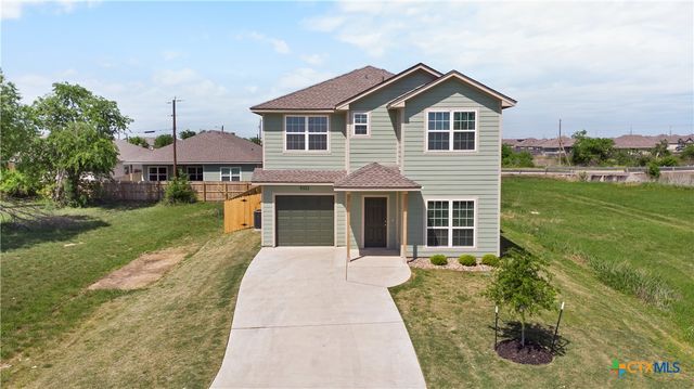 8322 Alaska Avenue, Temple, TX 76502