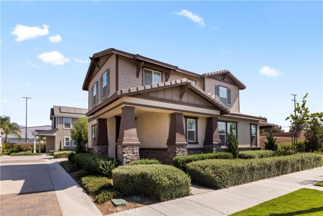2689 E Towhee, Ontario, CA 91761