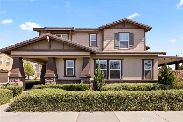 2689 E Towhee, Ontario, CA 91761