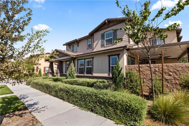 2689 E Towhee, Ontario, CA 91761