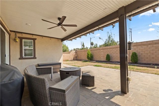 2689 E Towhee, Ontario, CA 91761