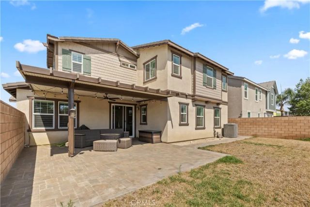 2689 E Towhee, Ontario, CA 91761