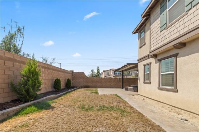 2689 E Towhee, Ontario, CA 91761