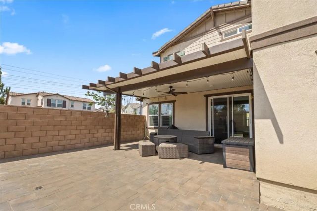 2689 E Towhee, Ontario, CA 91761