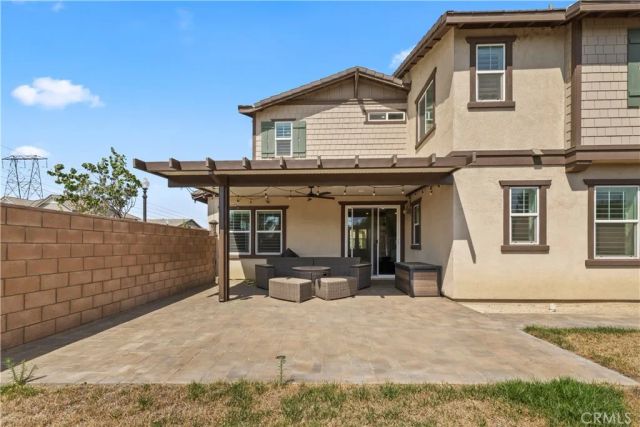 2689 E Towhee, Ontario, CA 91761