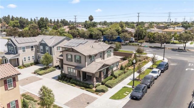 2689 E Towhee, Ontario, CA 91761
