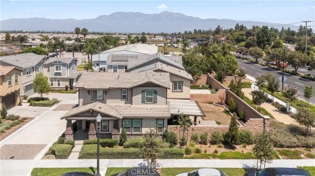 2689 E Towhee, Ontario, CA 91761