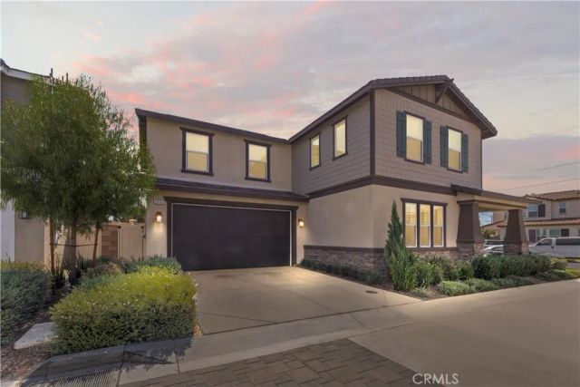2689 E Towhee, Ontario, CA 91761
