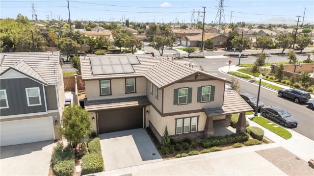 2689 E Towhee, Ontario, CA 91761