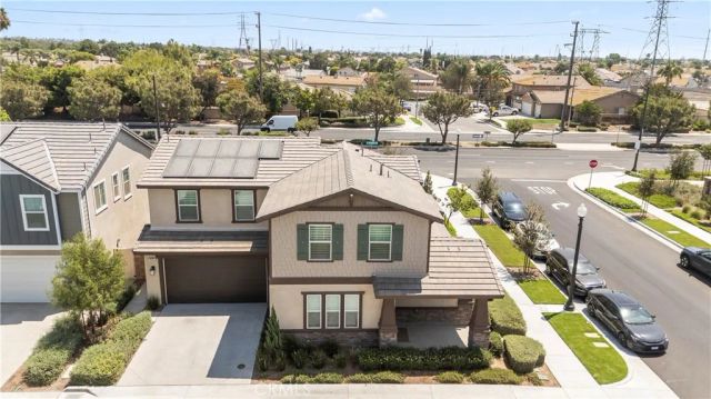 2689 E Towhee, Ontario, CA 91761