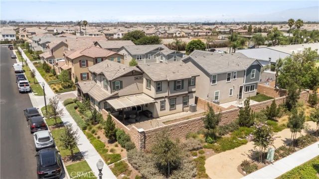 2689 E Towhee, Ontario, CA 91761