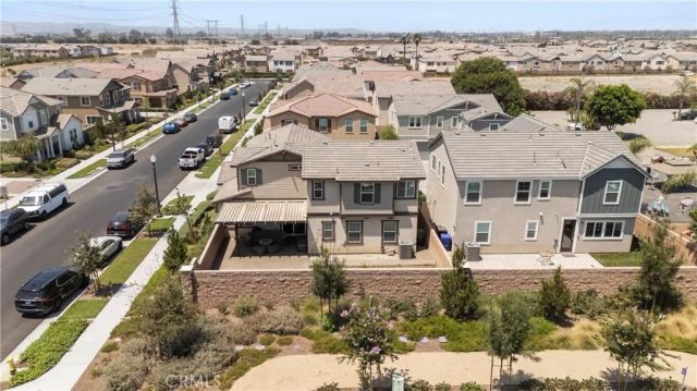 2689 E Towhee, Ontario, CA 91761