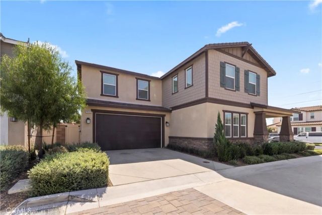 2689 E Towhee, Ontario, CA 91761