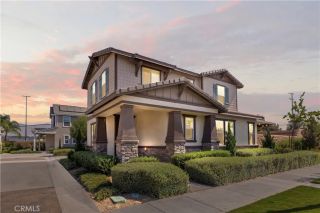 2689 E Towhee, Ontario, CA 91761