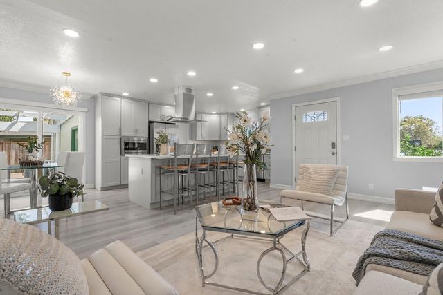 4740 Quadres Court, Fremont, CA 94538