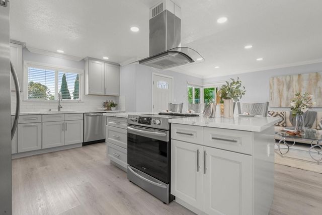 4740 Quadres Court, Fremont, CA 94538