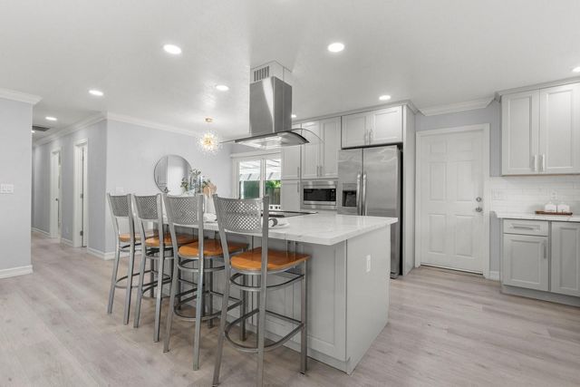4740 Quadres Court, Fremont, CA 94538