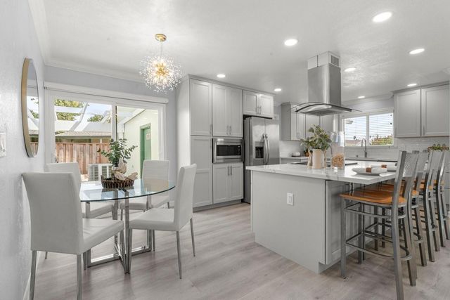4740 Quadres Court, Fremont, CA 94538