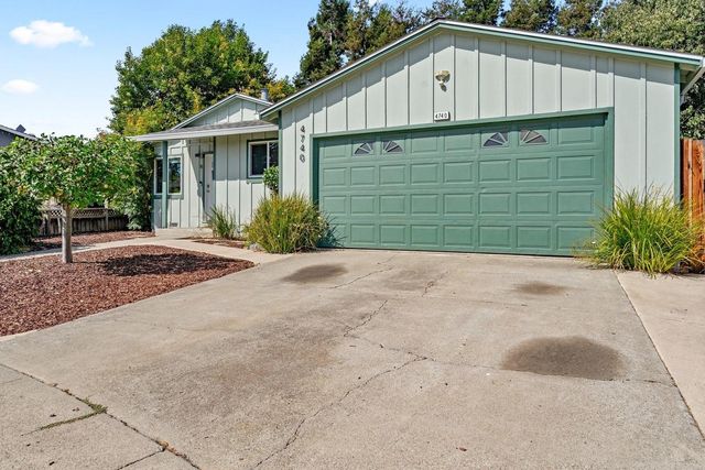 4740 Quadres Court, Fremont, CA 94538