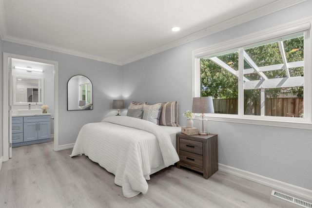 4740 Quadres Court, Fremont, CA 94538