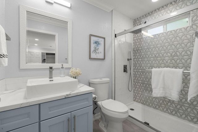 4740 Quadres Court, Fremont, CA 94538