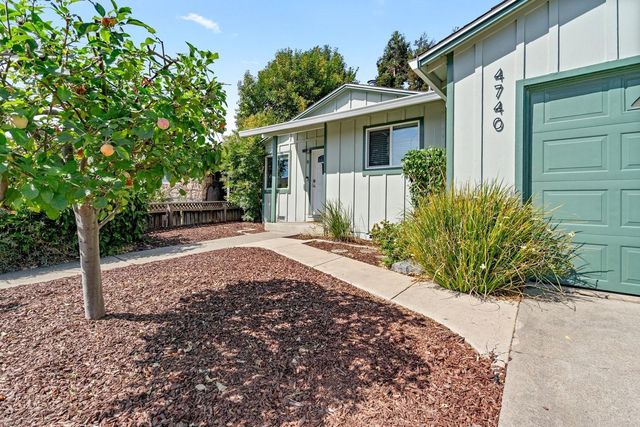 4740 Quadres Court, Fremont, CA 94538