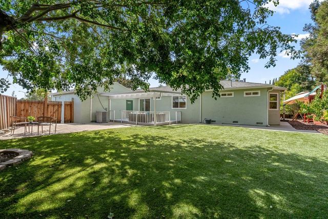 4740 Quadres Court, Fremont, CA 94538