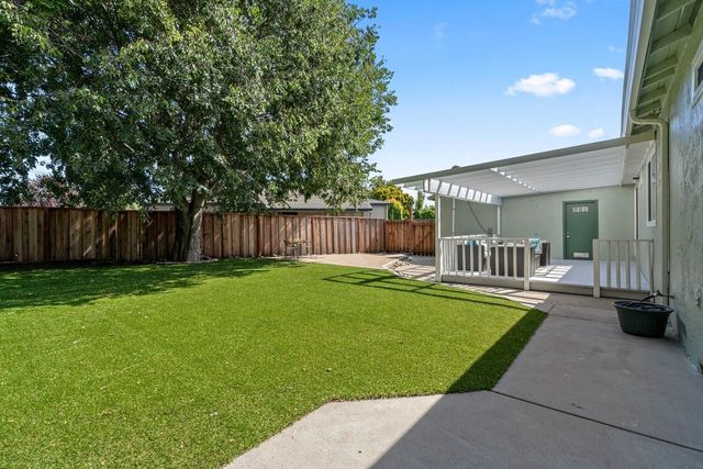 4740 Quadres Court, Fremont, CA 94538