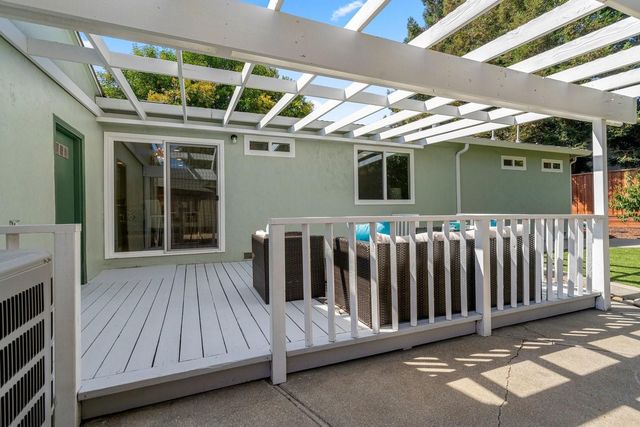 4740 Quadres Court, Fremont, CA 94538