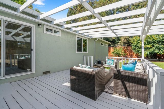 4740 Quadres Court, Fremont, CA 94538