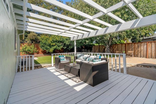 4740 Quadres Court, Fremont, CA 94538