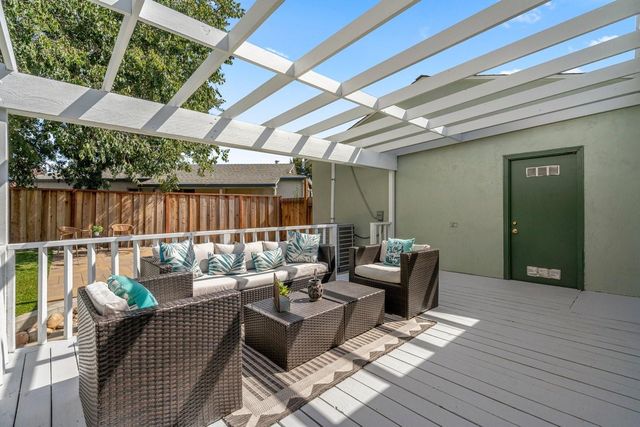 4740 Quadres Court, Fremont, CA 94538