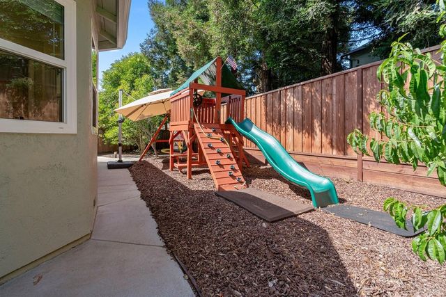 4740 Quadres Court, Fremont, CA 94538