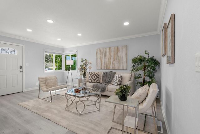 4740 Quadres Court, Fremont, CA 94538
