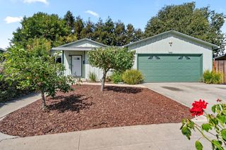 4740 Quadres Court, Fremont, CA 94538