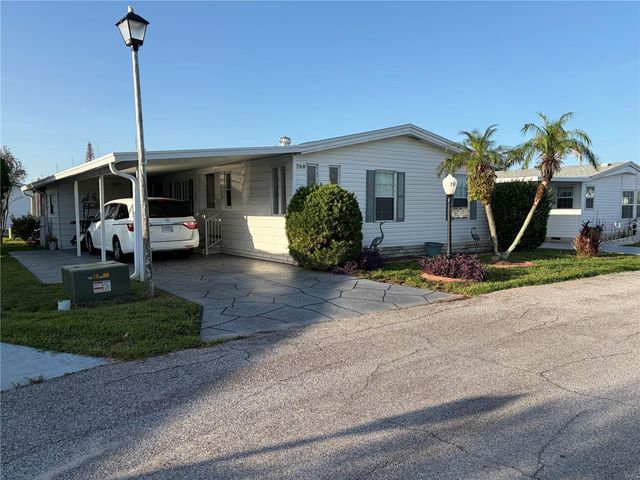 260 RAMSGATE WAY, Haines City, FL 33844