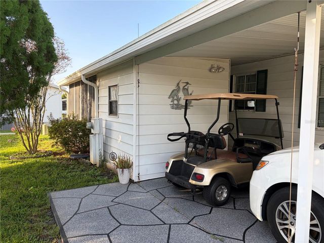 260 RAMSGATE WAY, Haines City, FL 33844