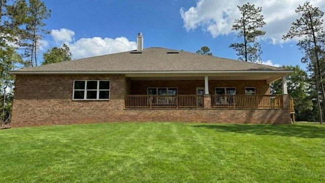 13 Worthington, Hattiesburg, MS 39402