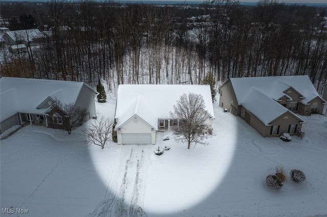 652 Marsh Way, Brunswick, OH 44212