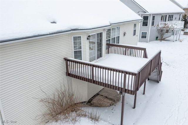 652 Marsh Way, Brunswick, OH 44212