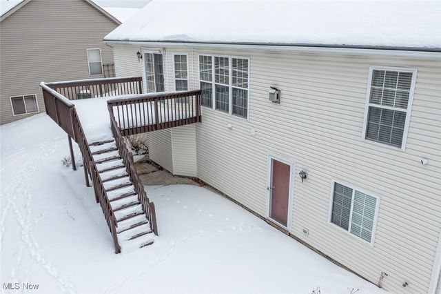 652 Marsh Way, Brunswick, OH 44212