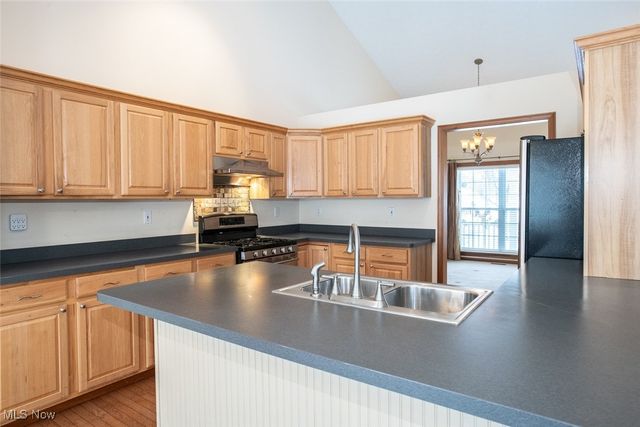 652 Marsh Way, Brunswick, OH 44212