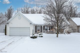 652 Marsh Way, Brunswick, OH 44212