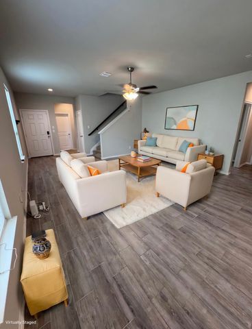 1633 Briar Hunt Drive, Forney, TX 75126