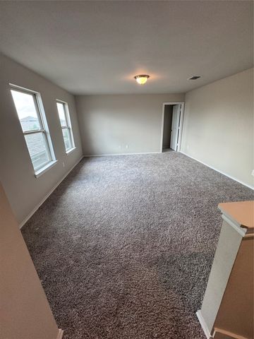 1633 Briar Hunt Drive, Forney, TX 75126