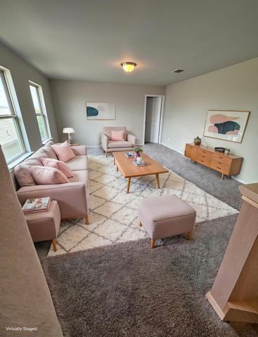 1633 Briar Hunt Drive, Forney, TX 75126