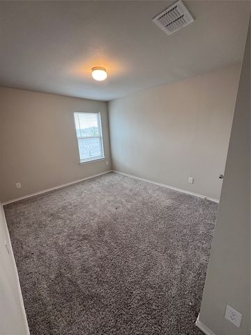 1633 Briar Hunt Drive, Forney, TX 75126