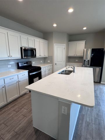 1633 Briar Hunt Drive, Forney, TX 75126