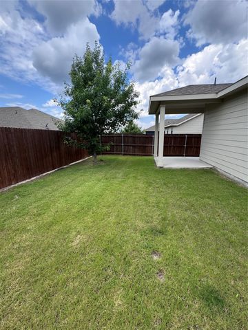 1633 Briar Hunt Drive, Forney, TX 75126