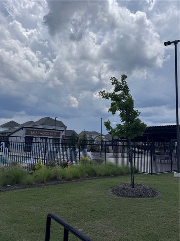 1633 Briar Hunt Drive, Forney, TX 75126
